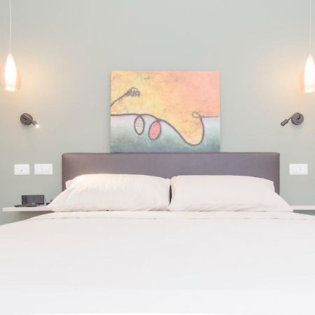 Brand New Apt In Porta Romana Mediolan Zewnętrze zdjęcie