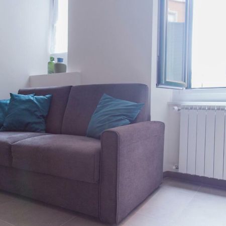 Brand New Apt In Porta Romana Mediolan Zewnętrze zdjęcie