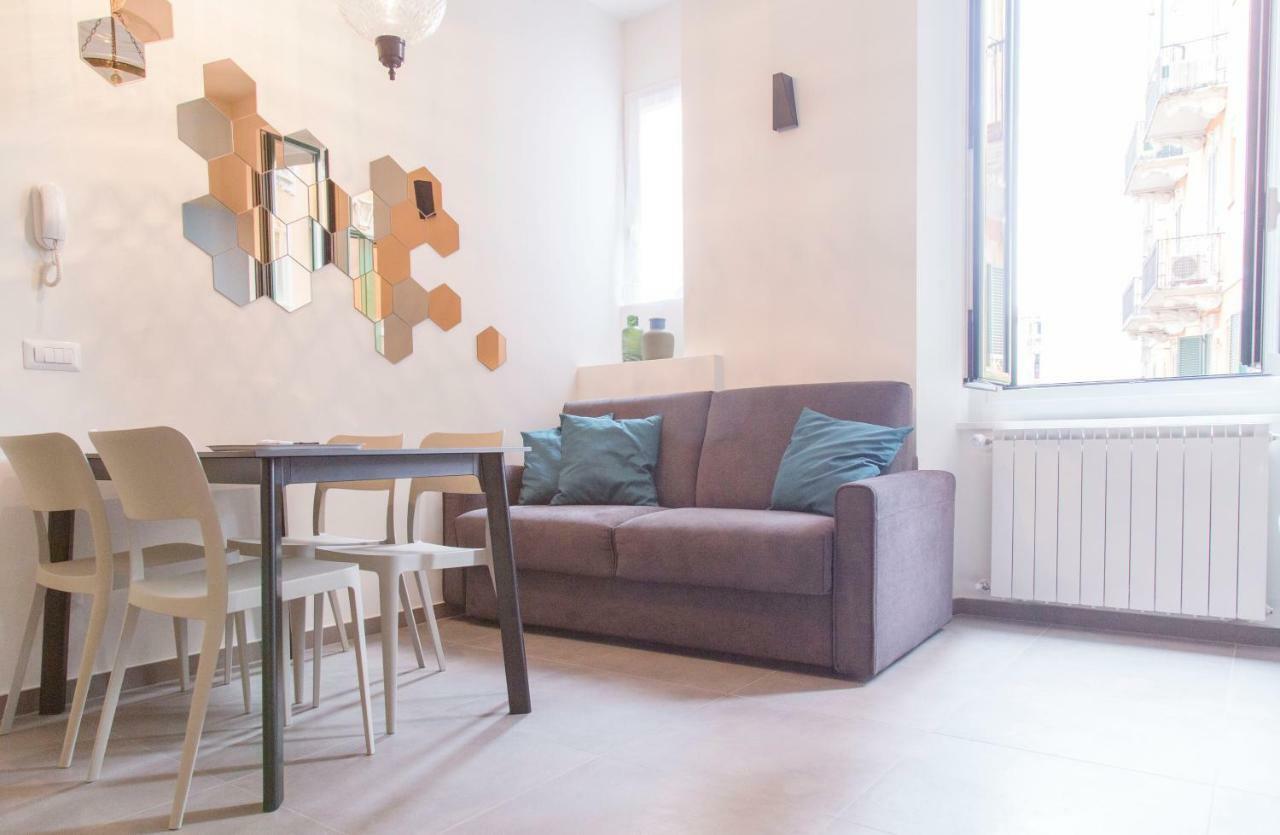 Brand New Apt In Porta Romana Mediolan Zewnętrze zdjęcie