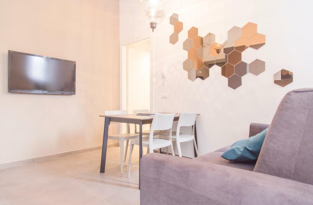 Brand New Apt In Porta Romana Mediolan Zewnętrze zdjęcie