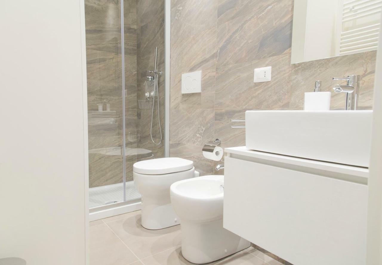 Brand New Apt In Porta Romana Mediolan Zewnętrze zdjęcie