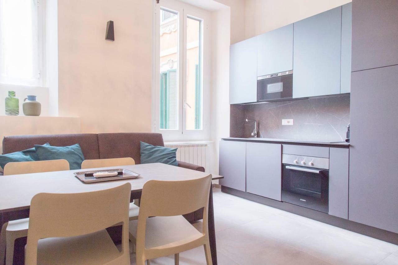 Brand New Apt In Porta Romana Mediolan Zewnętrze zdjęcie