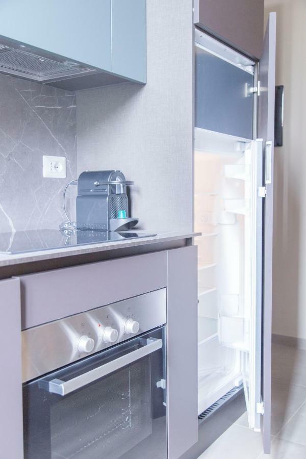 Brand New Apt In Porta Romana Mediolan Zewnętrze zdjęcie