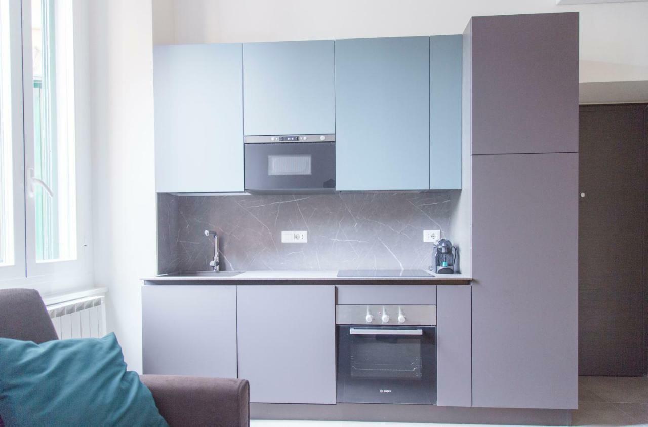 Brand New Apt In Porta Romana Mediolan Zewnętrze zdjęcie