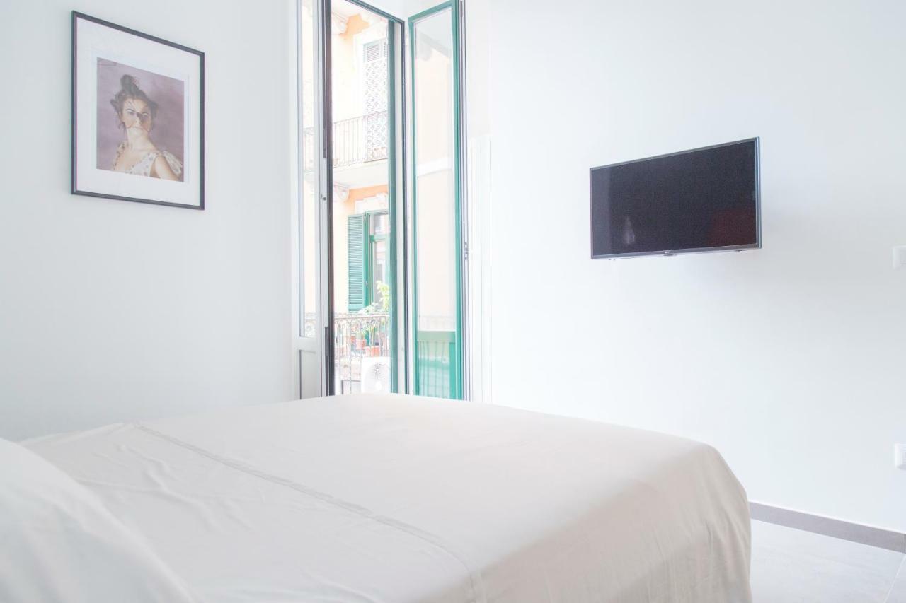 Brand New Apt In Porta Romana Mediolan Zewnętrze zdjęcie