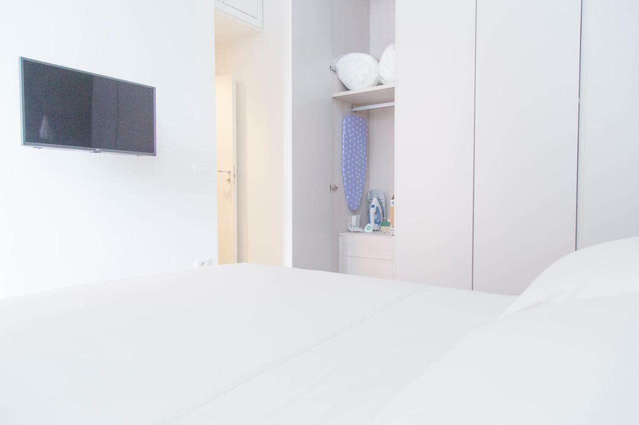 Brand New Apt In Porta Romana Mediolan Zewnętrze zdjęcie
