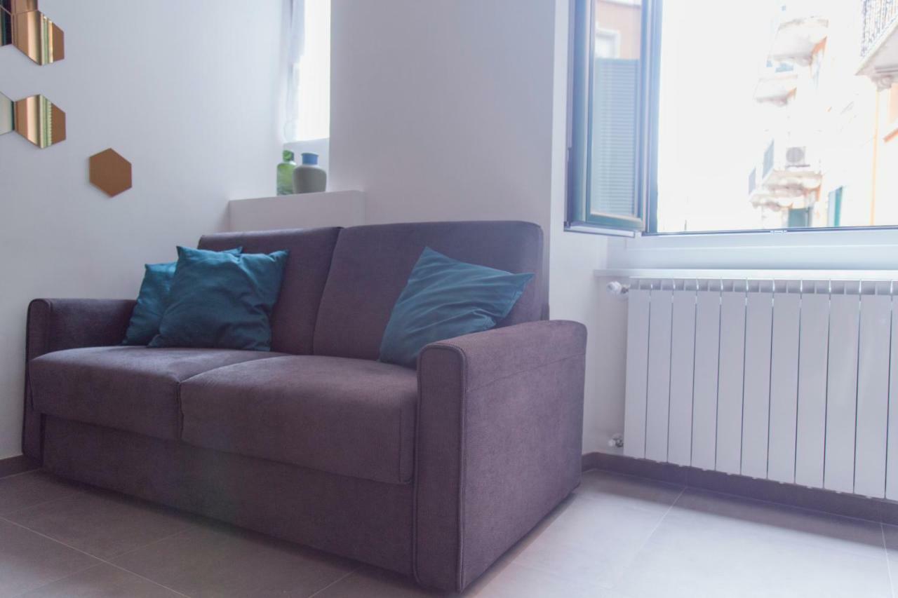 Brand New Apt In Porta Romana Mediolan Zewnętrze zdjęcie