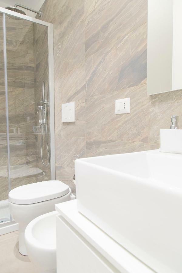 Brand New Apt In Porta Romana Mediolan Zewnętrze zdjęcie