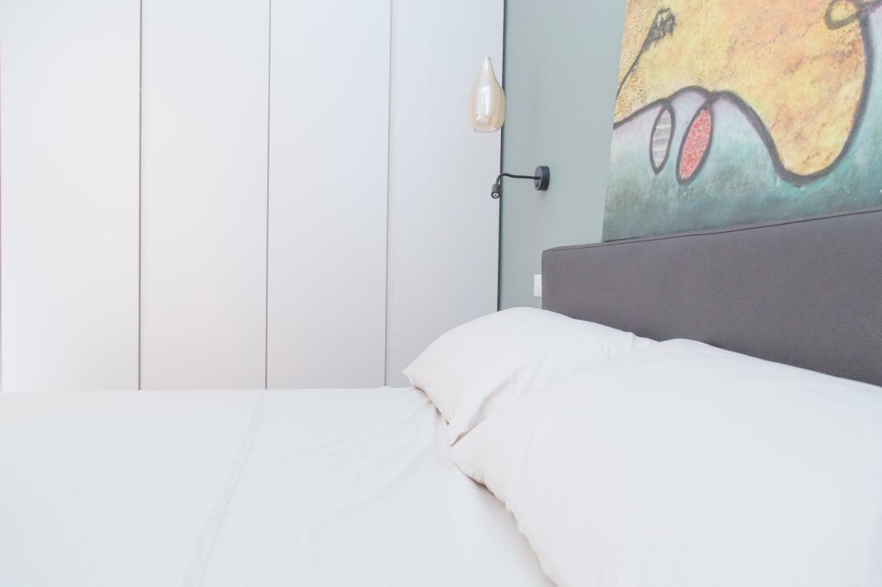 Brand New Apt In Porta Romana Mediolan Zewnętrze zdjęcie