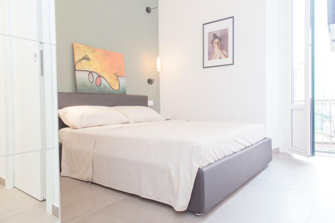 Brand New Apt In Porta Romana Mediolan Zewnętrze zdjęcie
